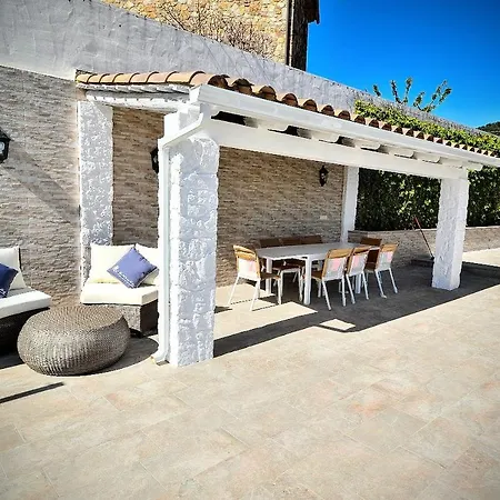 Leng Vacation Holiday home