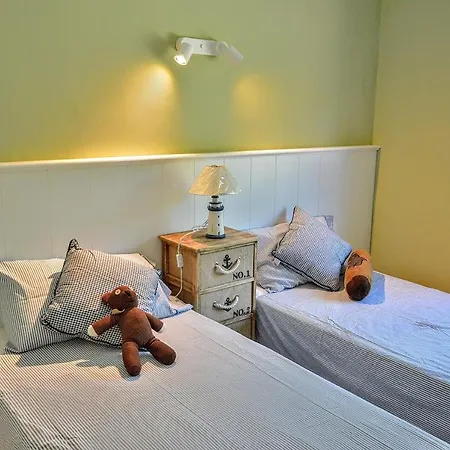 Leng Vacation Holiday home