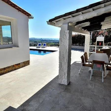 Leng Vacation Calonge (Catalonia)