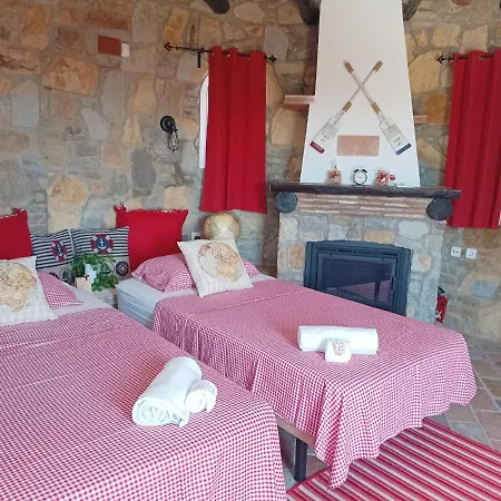 Leng Vacation * Calonge (Catalonia)