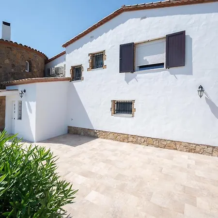 Leng Vacation Holiday home Calonge (Catalonia)