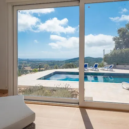Leng Vacation Calonge (Catalonia)