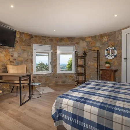 Leng Vacation Holiday home Calonge (Catalonia)