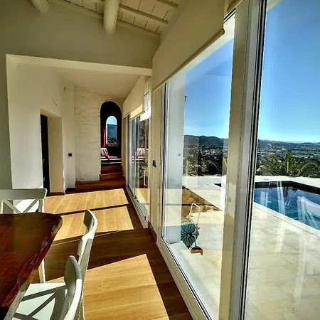 Leng Vacation Σπίτι διακοπών