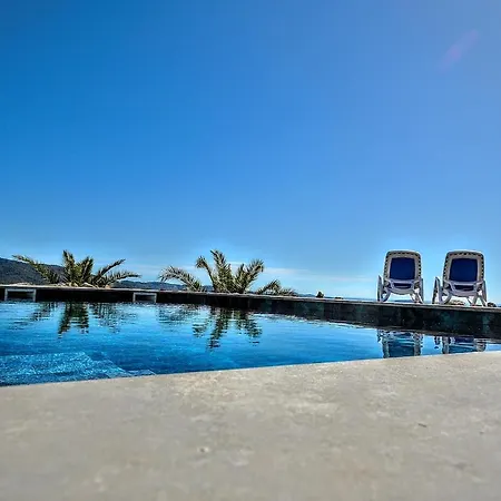 Holiday home Leng Vacation Calonge (Catalonia)
