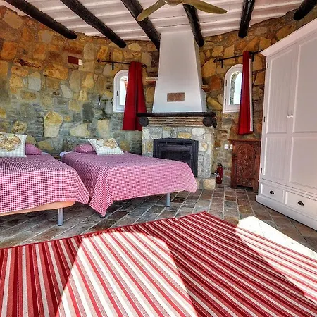 Leng Vacation Calonge (Catalonia)