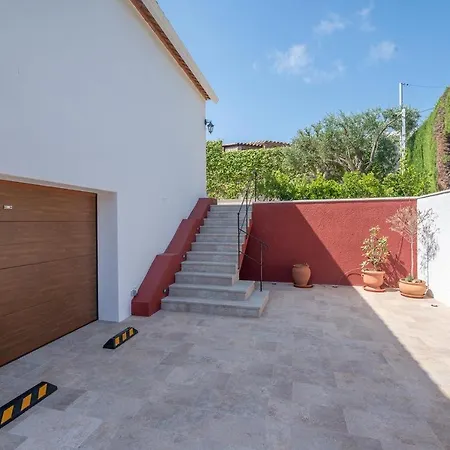 Σπίτι διακοπών Leng Vacation Calonge (Catalonia)