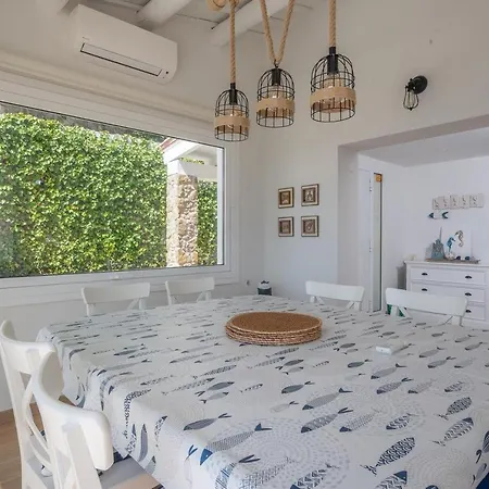 Сasa de vacaciones Leng Vacation Calonge (Catalonia)