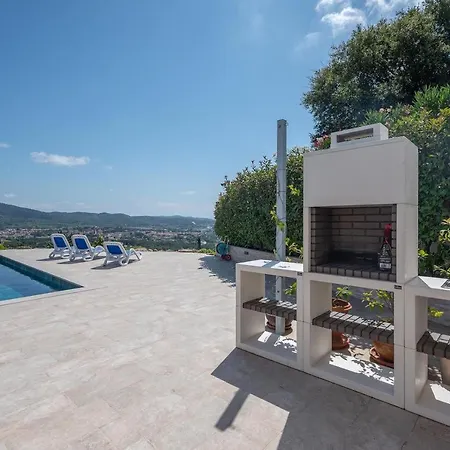 Сasa de vacaciones Leng Vacation Calonge (Catalonia)
