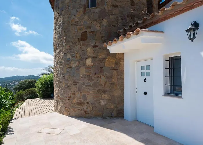 Casa de Férias Leng Vacation